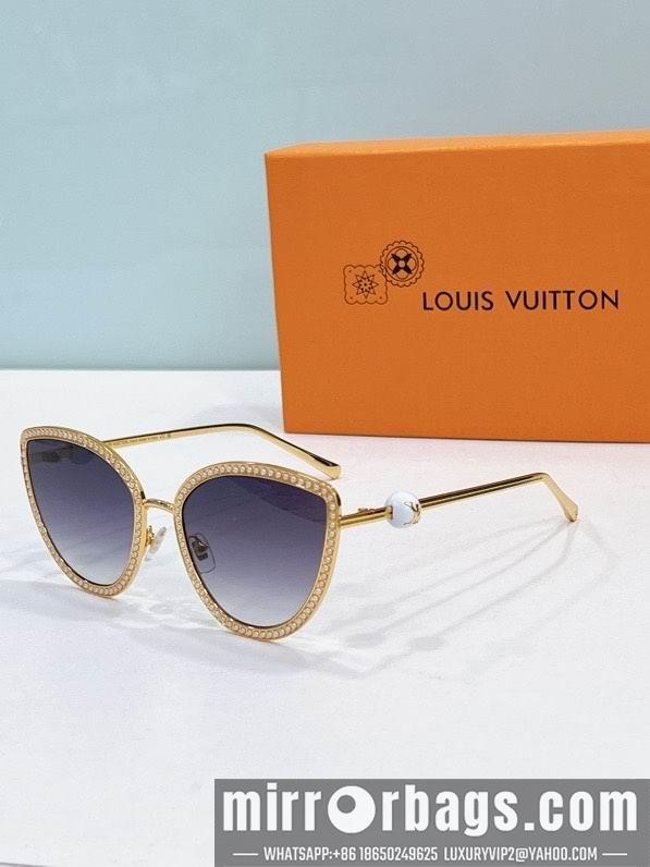 LV Glasses smx134