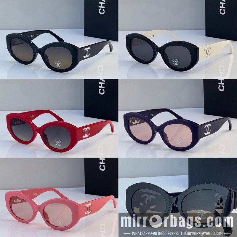 Chanel Glasses smh23