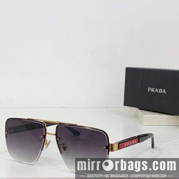Prada Glasses smx287