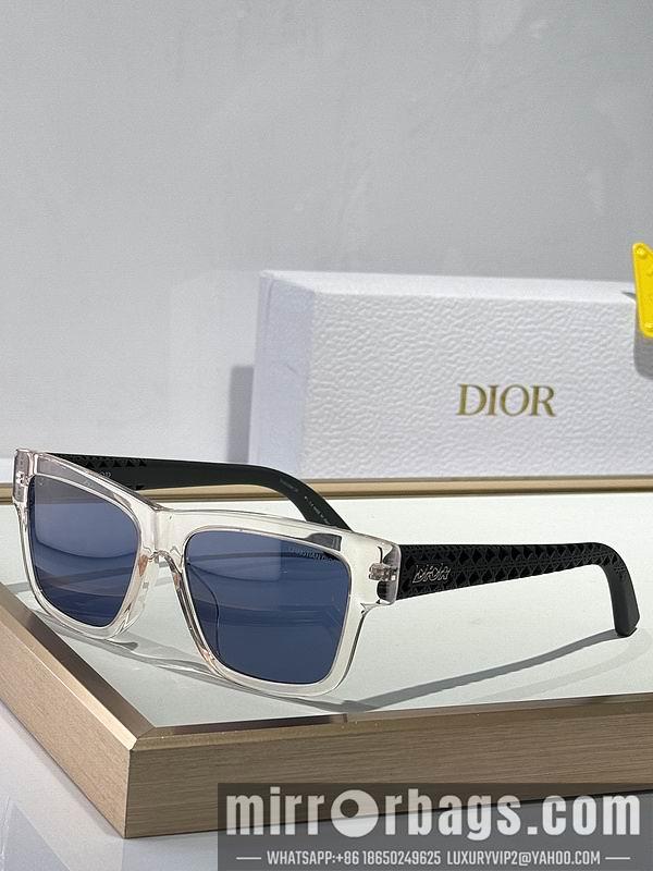 Dior Glasses 03smh81