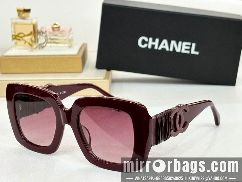 Chanel Glasses smr251