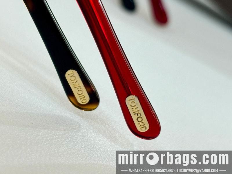 Tom Ford Glasses smx49