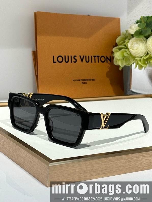 LV Glasses smx202