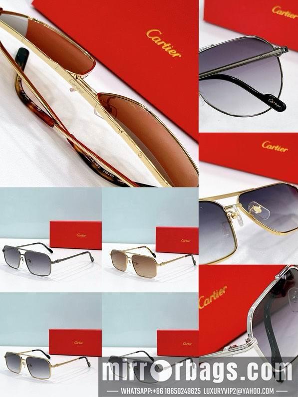 Cartier Glasses smr151