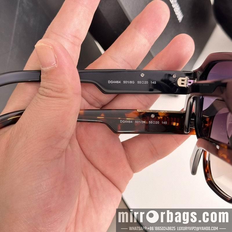 DG Glasses 03smh10