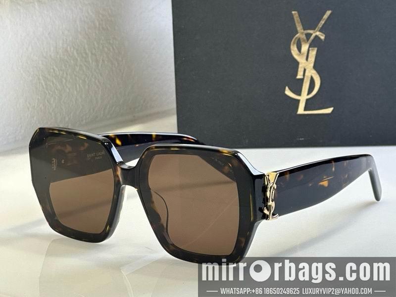 YSL Glasses smx89