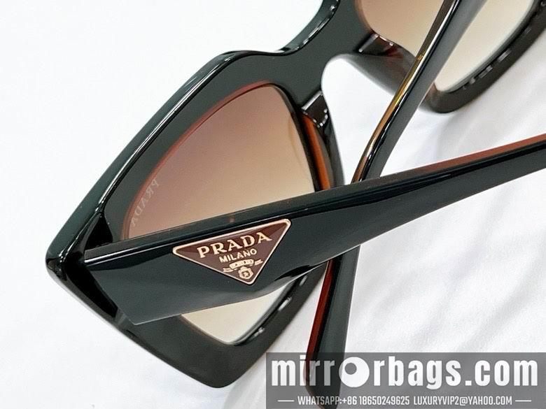 Prada Glasses smh29