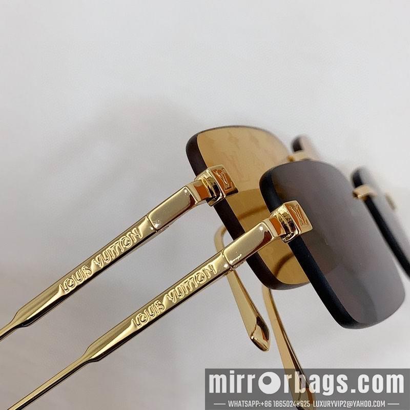 LV Glasses smr89