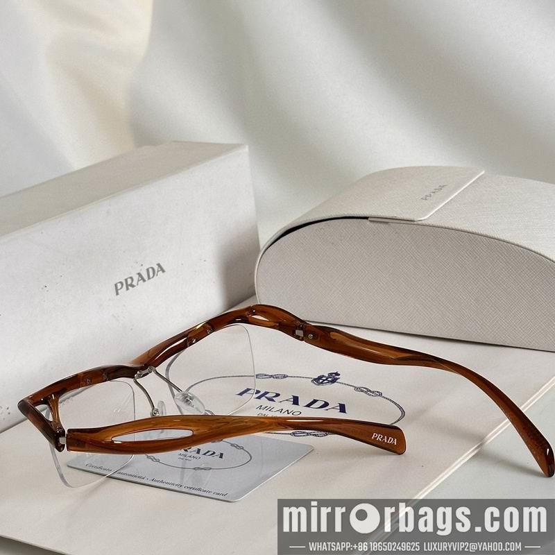 Prada Glasses smh136