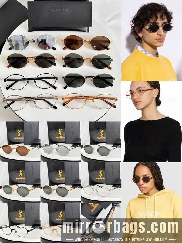 YSL Glasses 03smh16