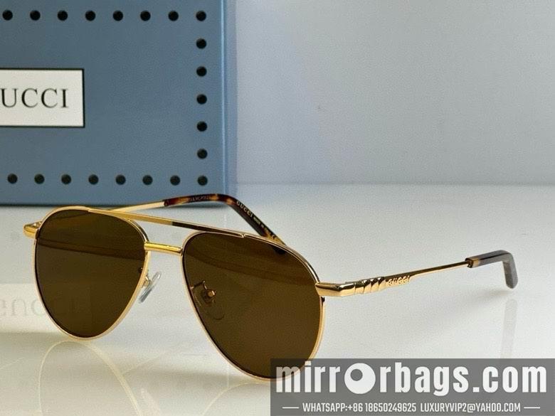 Gucci Glasses smx200