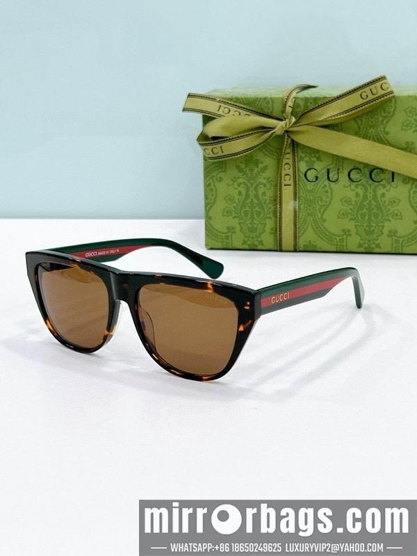 Gucci Glasses smh127