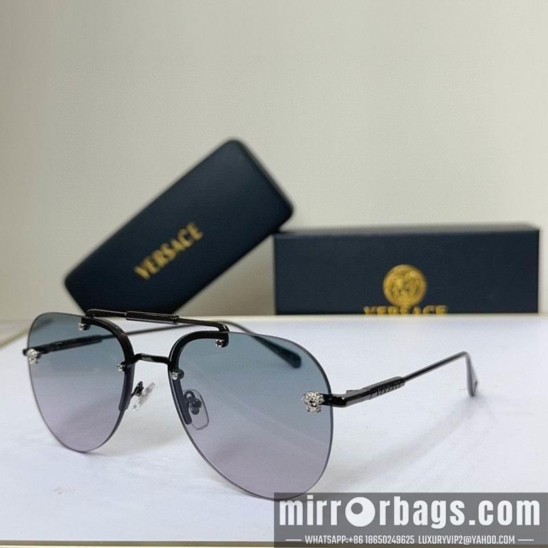 Versace Glasses 03smh79