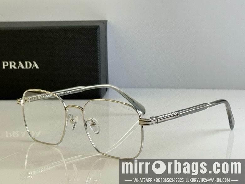 Prada Glasses smx307