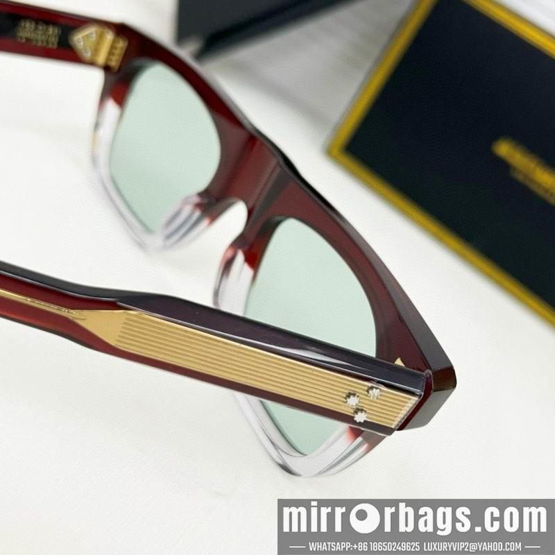 Jacques Marie Mage Glasses smx47