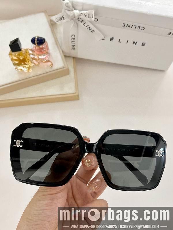 Celine Glasses smx139