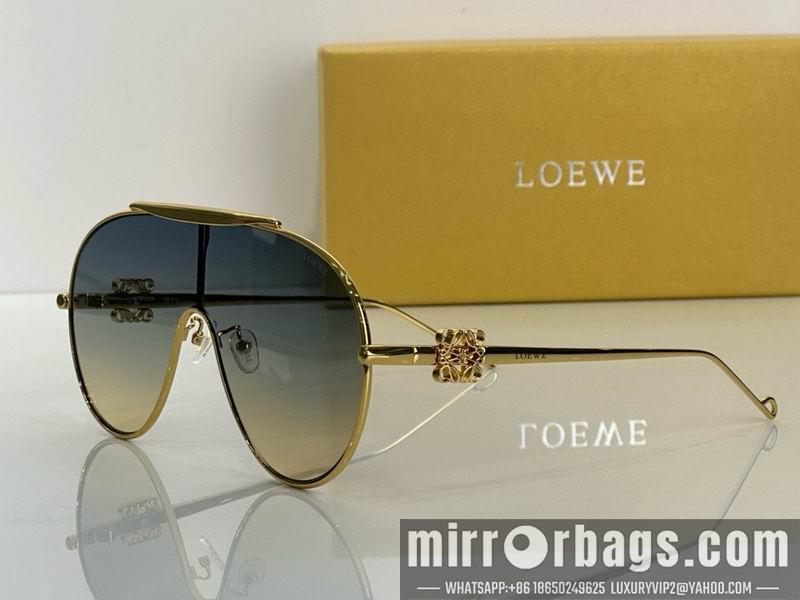 Loewe Glasses smx35