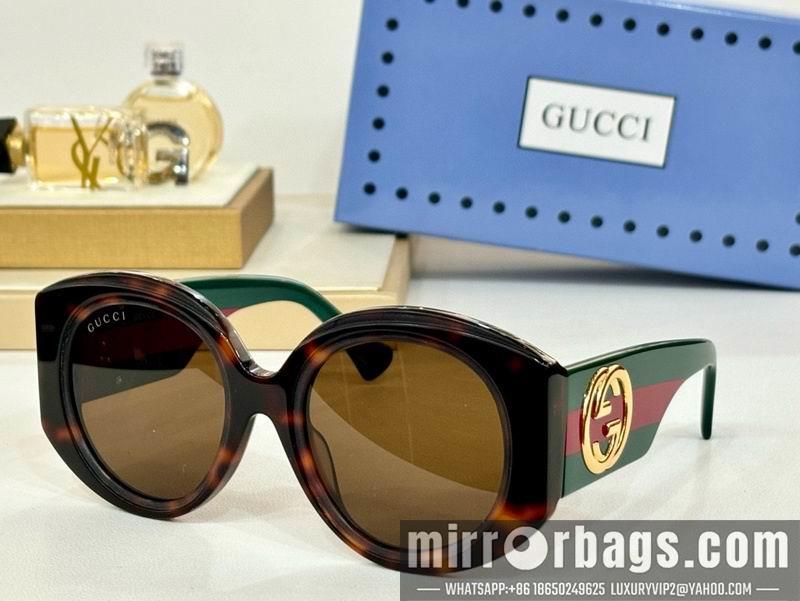 Gucci Glasses smr32