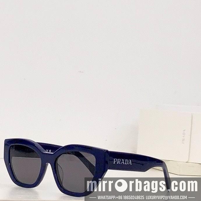 Prada Glasses smh23