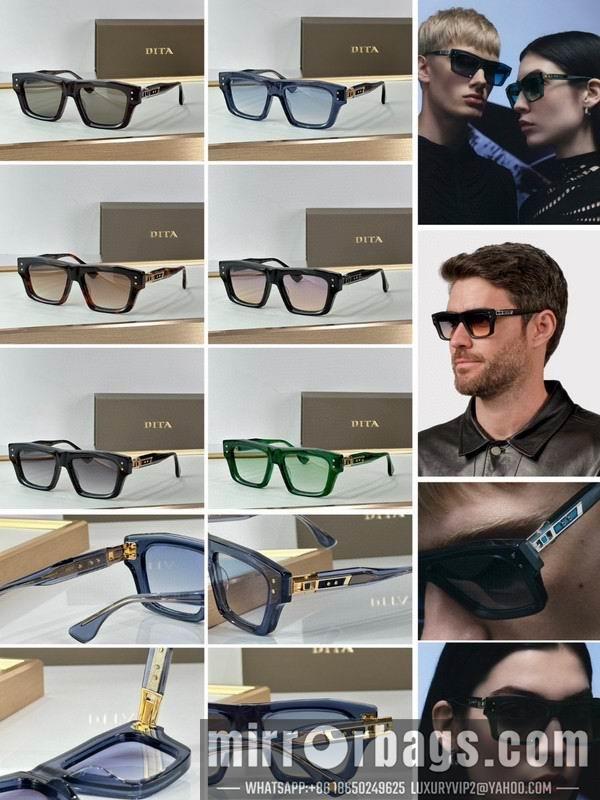 Dita Glasses 03smh44