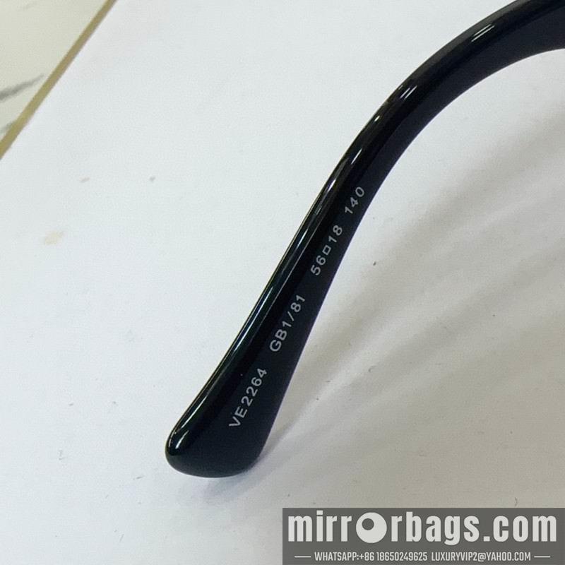 Versace Glasses 03smh81