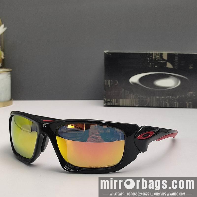 Oakley Glasses 03smh35