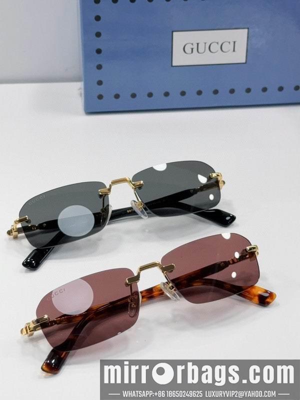 Gucci Glasses smh249