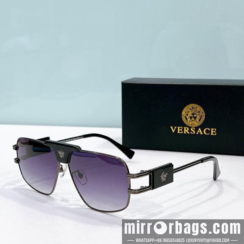 Versace Glaases smx119