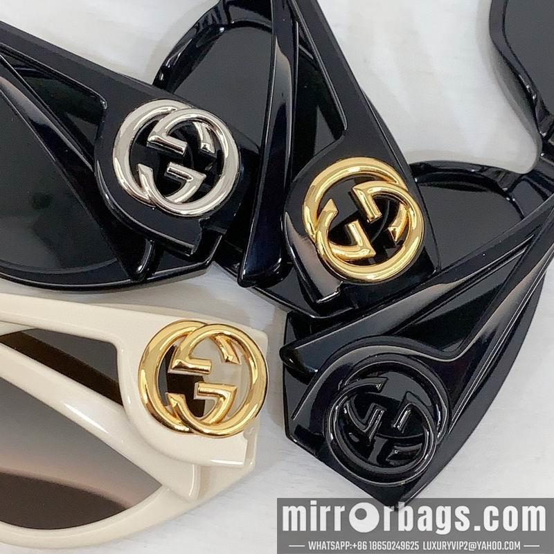 Gucci Glasses smr91