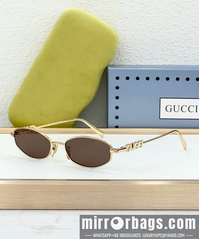 Gucci Glasses smh258