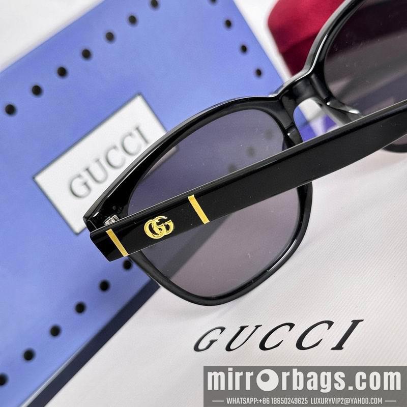 Gucci Glasses smh102