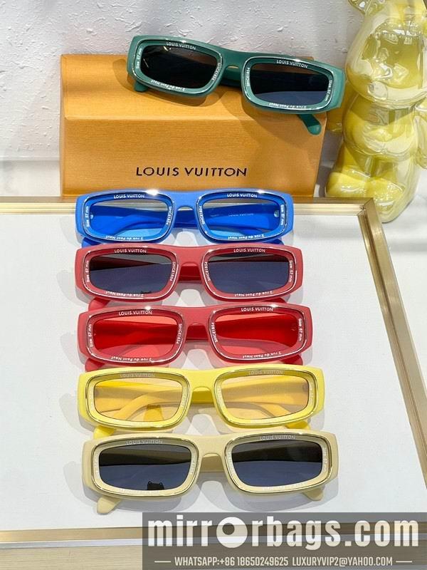LV Glasses smh202