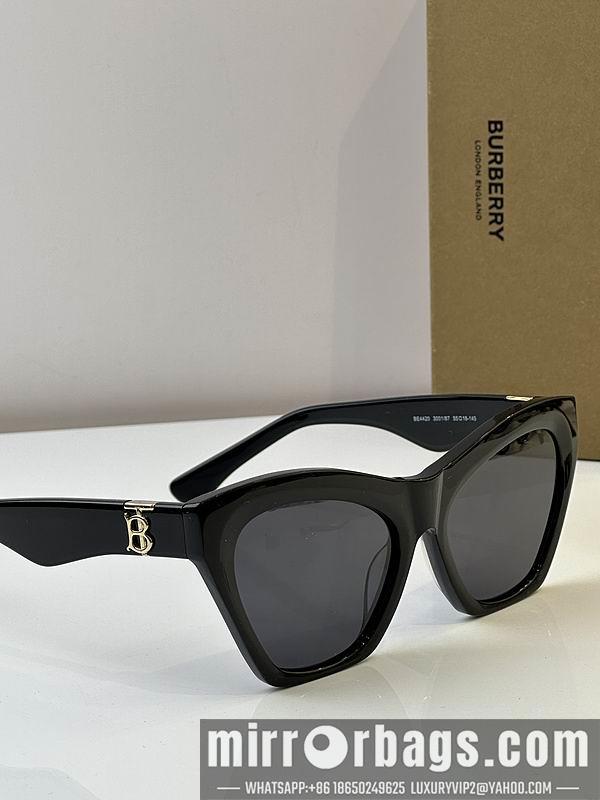 Burberry Glasses 03smh22