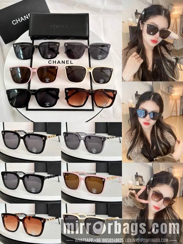 Chanel Glasses smh67