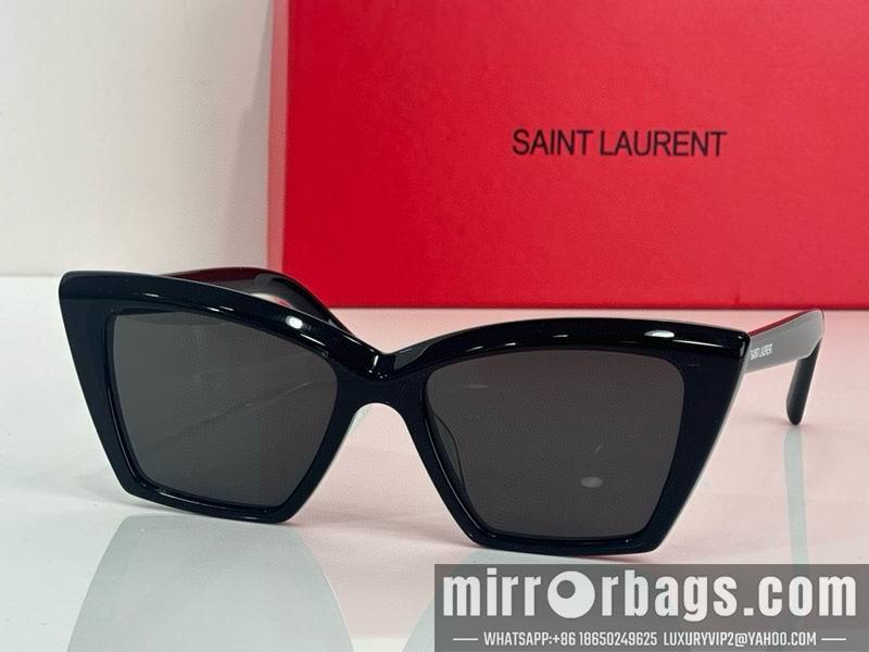 YSL Glasses smx74