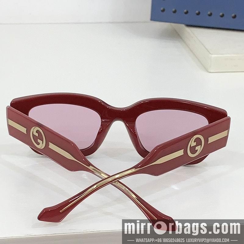 Gucci Glasses smr65