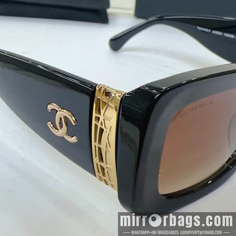 Chanel Glasses smh165