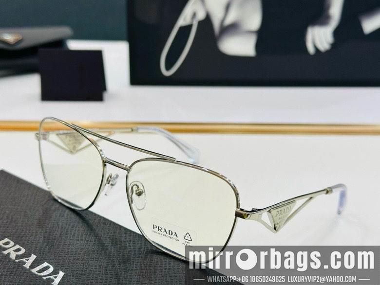 Prada Glasses smr101