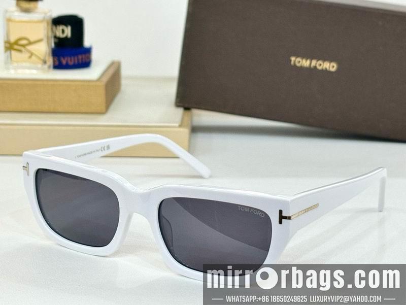 Tom Ford Glasses smx48