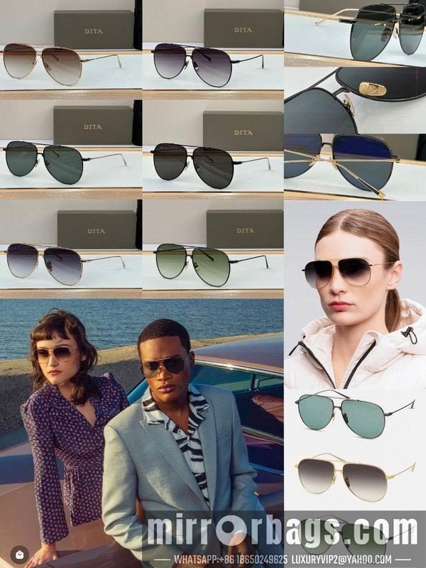 Dita Glasses 03smh43