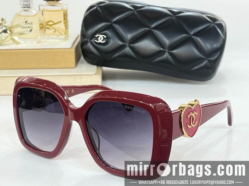 Chanel Glasses smr273