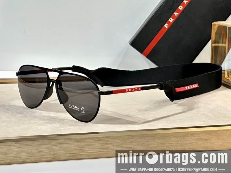 Prada Glasses smh119