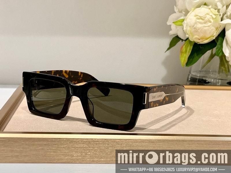 YSL Glasses smx56