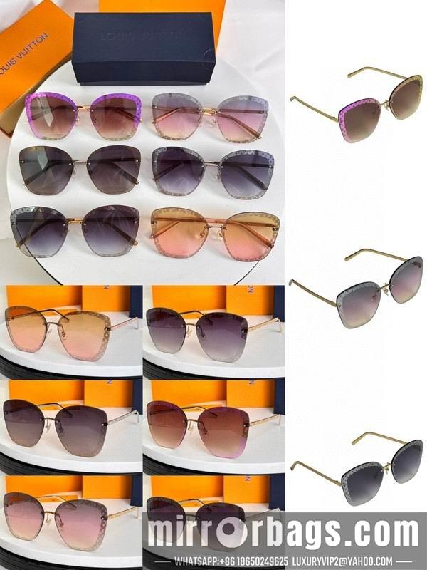 LV Glasses smh127