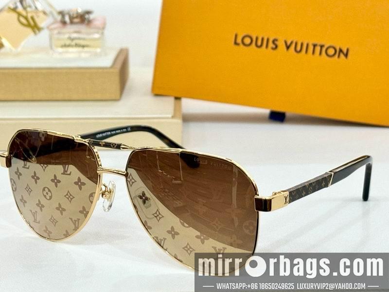 LV Glasses smr48