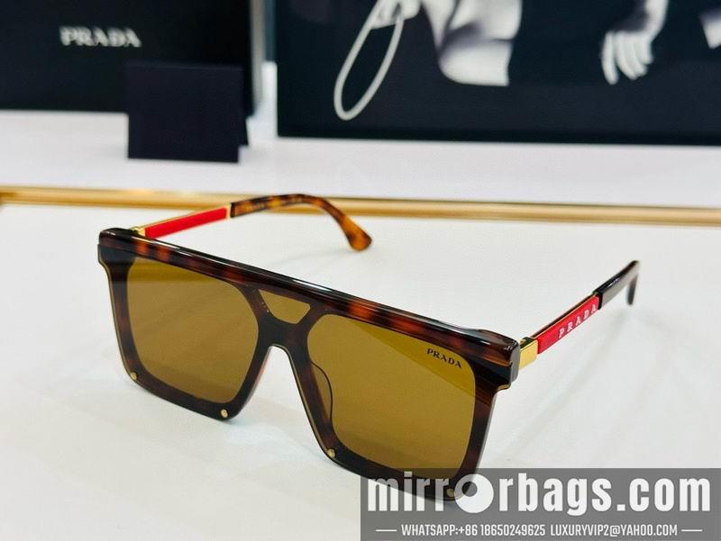 Prada Glasses smr152