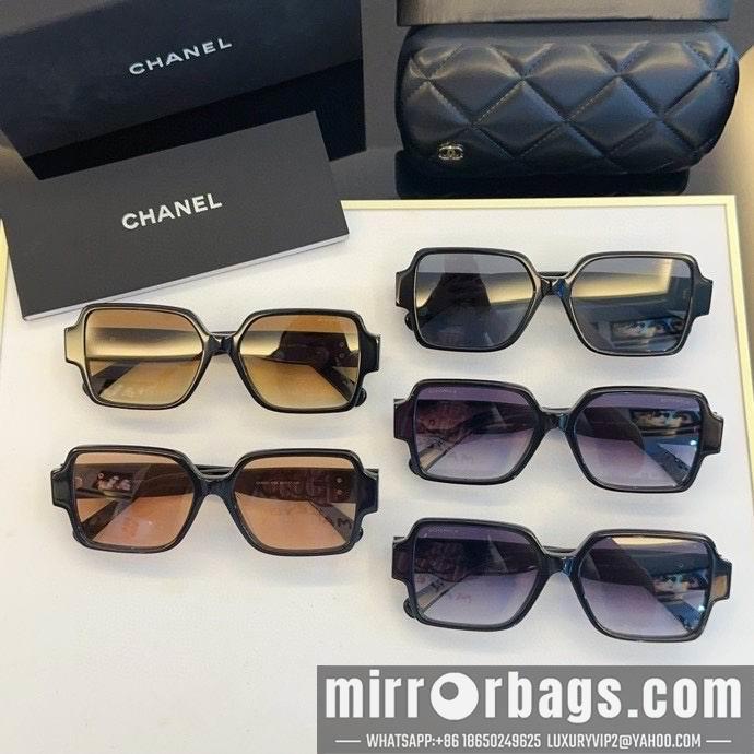Chanel Glasses smx161