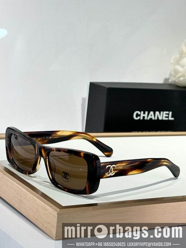 Chanel Glasses smh111