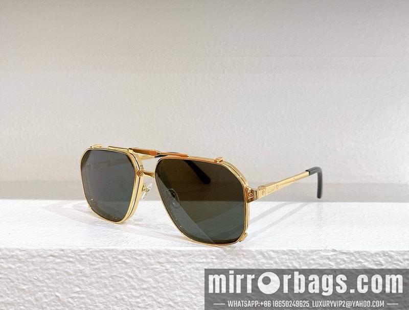 Cartier Glasses smr73