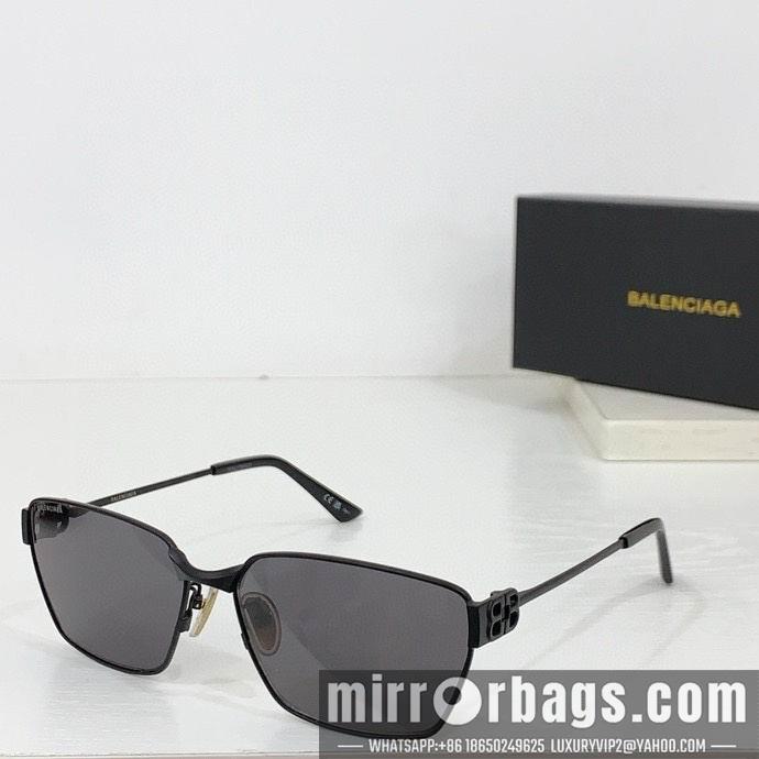 Balenciaga Glasses smr92